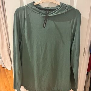 NWT Men's Lululemon Drysense Hoodie